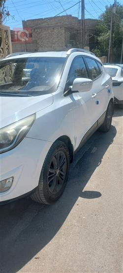 هيونداي توسان